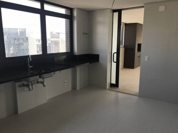 Imagem Apartamento com 3 Quartos à Venda, 322 m² em Vila Olímpia - São Paulo