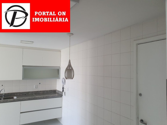 Imagem Apartamento com 4 Quartos à Venda, 157 m² em Barra Da Tijuca - Rio De Janeiro