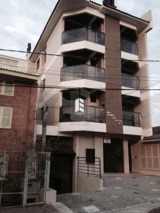 Imagem Apartamento com 1 Quarto à Venda, 43 m² em Nossa Senhora Do Rosário - Santa Maria