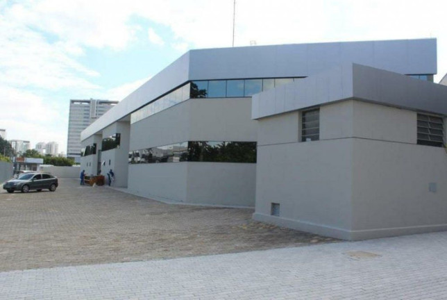 Imagem Imóvel Comercial para Alugar, 500 m² em Lapa - São Paulo