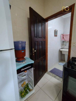 Imagem Casa com 3 Quartos à Venda, 106 m² em Canto Do Forte - Praia Grande