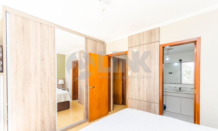 Apartamento com 3 Quartos à Venda, 104 m² em Petrópolis - Porto Alegre