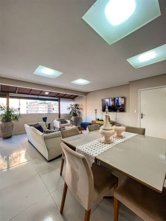 Imagem Apartamento com 4 Quartos à Venda, 219 m² em Aviação - Praia Grande