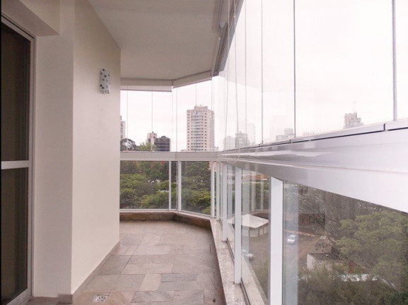 Imagem Apartamento com 1 Quarto à Venda,  em Morumbi - São Paulo