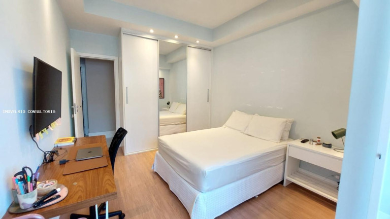 Imagem Apartamento com 3 Quartos à Venda, 162 m² em Rio De Janeiro