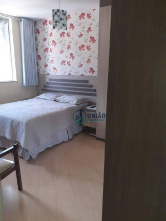 Imagem Apartamento com 3 Quartos à Venda, 80 m² em Fonseca - Niterói