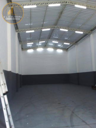 Imagem Sala Comercial para Alugar, 250 m² em Parque Industrial - São José Dos Campos