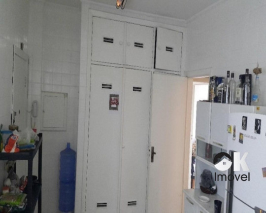 Imagem Apartamento com 3 Quartos à Venda, 135 m² em Jardim Paulista - São Paulo