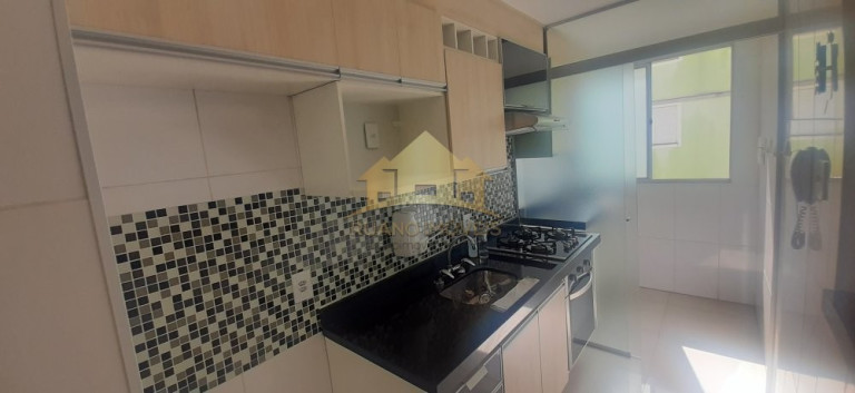 Imagem Apartamento com 2 Quartos para Alugar, 44 m² em Aricanduva - São Paulo