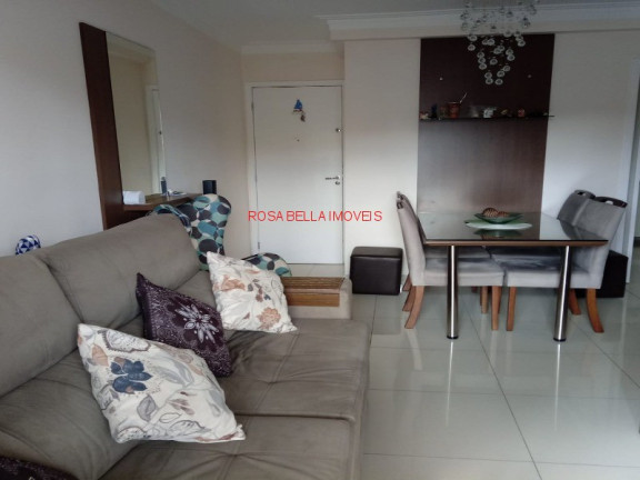 Imagem Apartamento com 2 Quartos à Venda, 54 m² em Vila Nova Esperia - Jundiaí