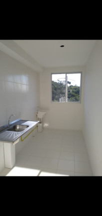 Imagem Apartamento com 2 Quartos à Venda, 44 m² em Parque Ipe - São Paulo