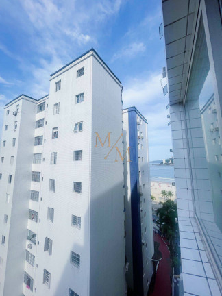 Imagem Apartamento com 1 Quarto à Venda, 40 m² em Centro - São Vicente