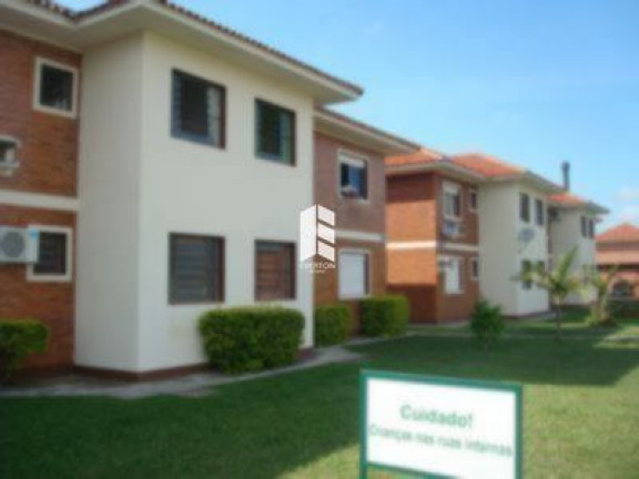 Imagem Apartamento com 1 Quarto à Venda, 40 m² em Pinheiro Machado - Santa Maria