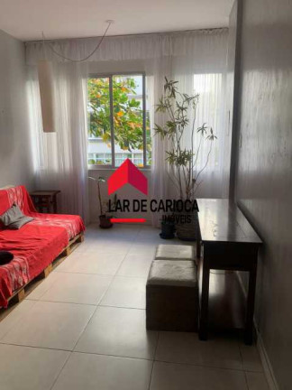 Apartamento com 3 Quartos à Venda, 94 m² em Leme - Rio De Janeiro