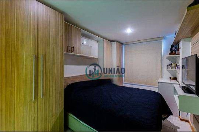 Imagem Apartamento com 1 Quarto à Venda, 70 m² em Icaraí - Niterói