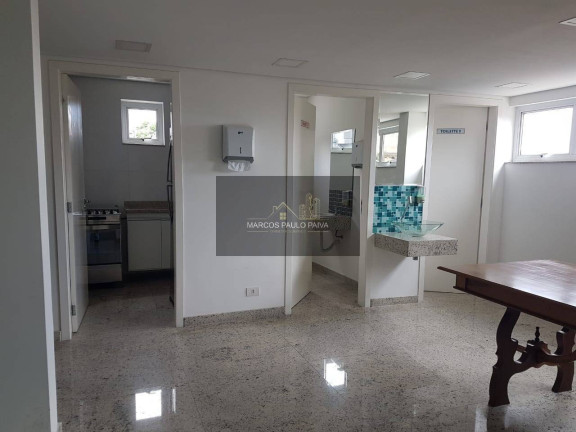 Apartamento com 3 Quartos à Venda, 80 m² em Tucuruvi - São Paulo