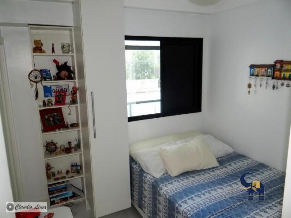 Imagem Apartamento com 2 Quartos à Venda, 70 m² em Jardim Apipema - Salvador