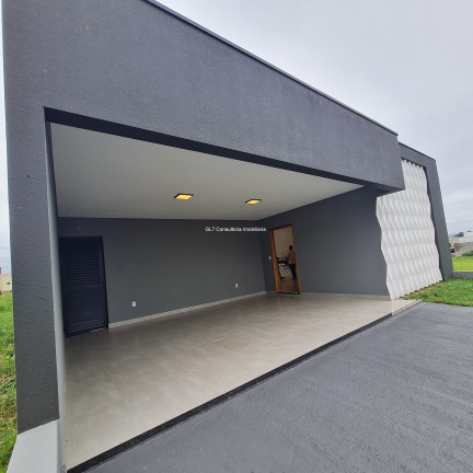 Imagem Casa com 3 Quartos à Venda, 316 m² em Residencial Evidências - Indaiatuba