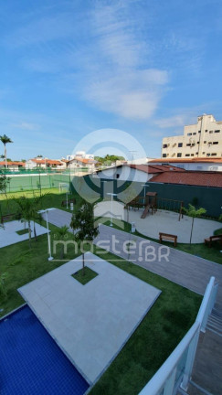 Imagem Apartamento com 3 Quartos à Venda, 101 m² em José De Alencar - Fortaleza