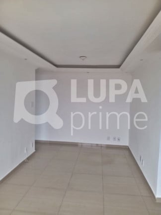 Imagem Apartamento com 2 Quartos à Venda, 50 m² em Jardim Andaraí - São Paulo