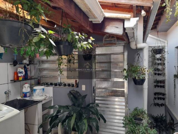 Imagem Casa com 3 Quartos à Venda, 172 m² em Centro - Bragança Paulista
