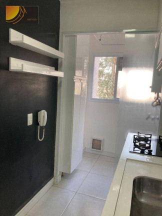 Apartamento com 2 Quartos à Venda, 48 m² em Pirituba - São Paulo