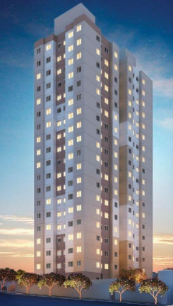 Imagem Apartamento com 2 Quartos à Venda, 35 m² em Morumbi - São Paulo