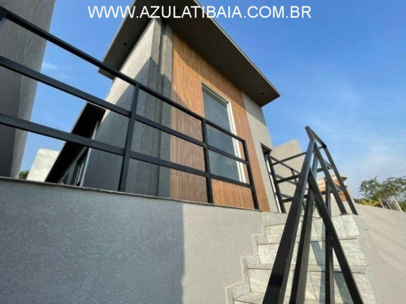 Imagem Casa com 3 Quartos à Venda, 217 m² em Nova Atibaia - Atibaia