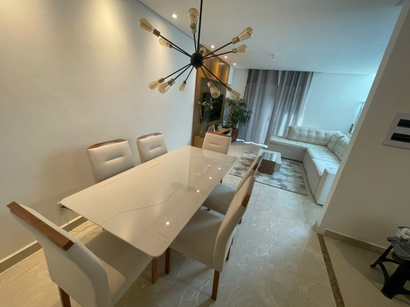 Imagem Apartamento com 3 Quartos à Venda, 153 m² em Recreio Ipitanga - Lauro De Freitas