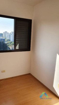 Apartamento com 3 Quartos à Venda, 62 m² em Vila Arapuã - São Paulo