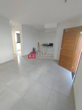 Imagem Apartamento com 2 Quartos à Venda, 52 m² em Vila Jaguara - São Paulo