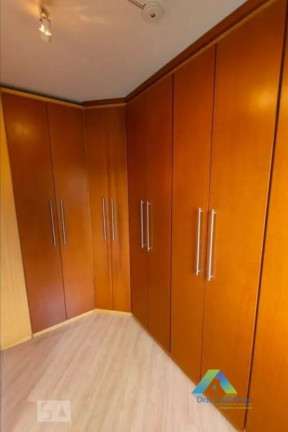 Apartamento com 3 Quartos à Venda, 64 m² em Vila Arapuã - São Paulo