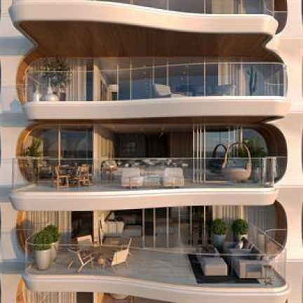 Apartamento com 4 Quartos à Venda, 283 m² em Leblon - Rio De Janeiro