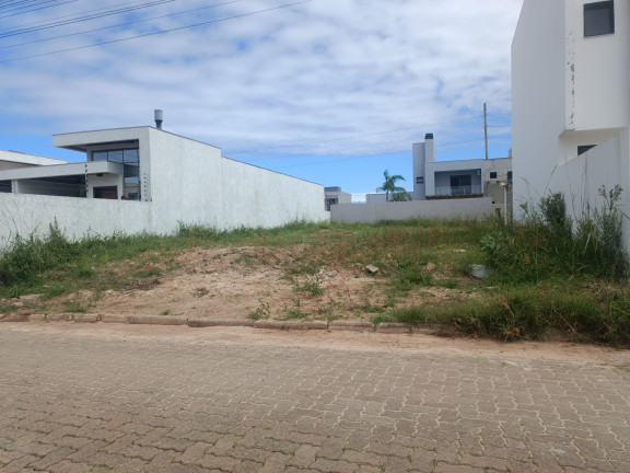 Imagem Terreno à Venda, 384 m² em Morada Das Palmeiras - Torres