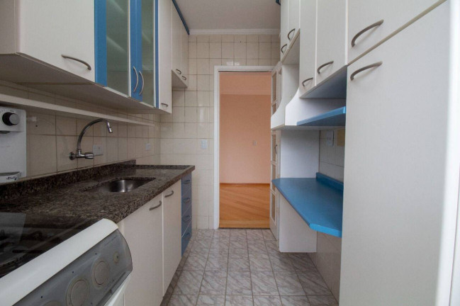Apartamento com 2 Quartos à Venda, 54 m² em Vila Santa Catarina - São Paulo