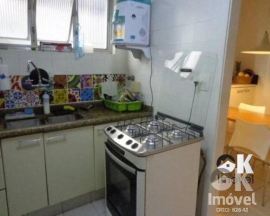 Imagem Apartamento com 3 Quartos à Venda, 150 m² em Higienópolis - São Paulo