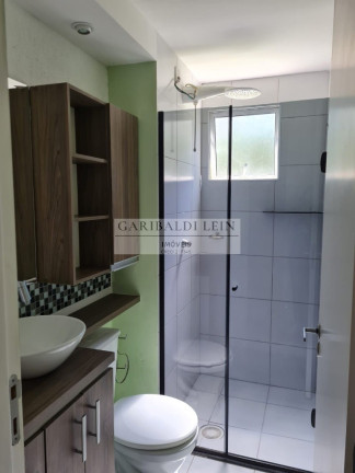 Imagem Apartamento com 3 Quartos à Venda, 51 m² em Vila Marieta - Campinas