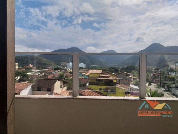 Imagem Apartamento com 3 Quartos à Venda, 130 m² em Martim De Sá - Caraguatatuba