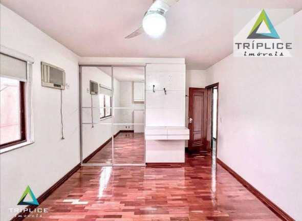 Imagem Apartamento com 4 Quartos à Venda, 235 m² em Santa Helena - Juiz De Fora