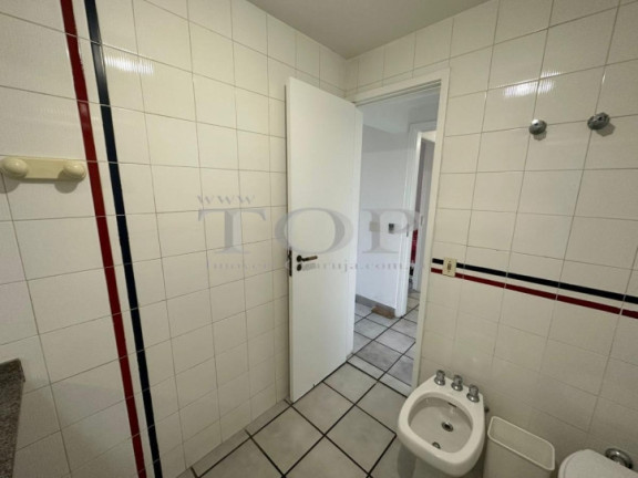 Imagem Apartamento com 4 Quartos à Venda, 168 m² em Enseada - Guarujá