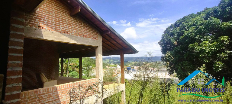 Imagem Casa com 2 Quartos à Venda, 750 m² em Centro - Cambuí