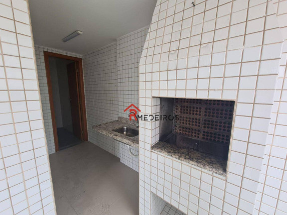 Imagem Apartamento com 2 Quartos para Alugar, 95 m² em Tupi - Praia Grande