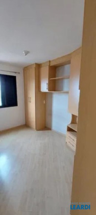 Imagem Apartamento com 3 Quartos à Venda, 73 m² em Sacomã - São Paulo