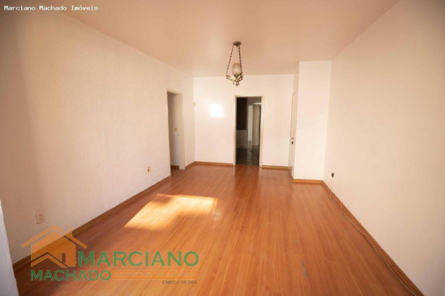 Imagem Apartamento com 3 Quartos à Venda, 111 m² em Centro - Santa Maria