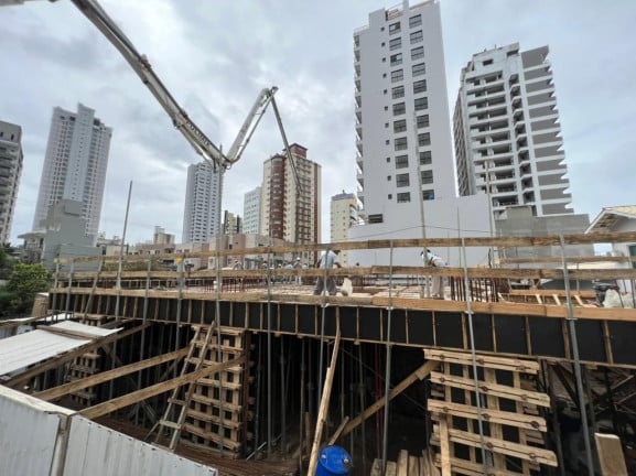 Imagem Apartamento com 3 Quartos à Venda, 116 m² em Fazenda - Itajaí