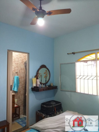 Imagem Casa com 2 Quartos à Venda, 120 m² em Arraial Do Cabo