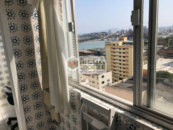 Imagem Apartamento com 3 Quartos à Venda, 100 m² em Centro - Florianópolis