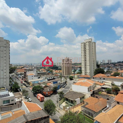 Imagem Apartamento com 2 Quartos à Venda, 57 m² em Vila Pereira Barreto - São Paulo