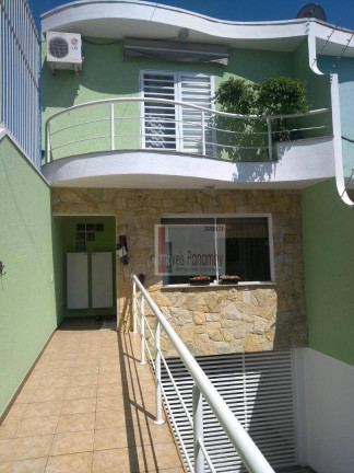 Casa com 3 Quartos à Venda, 300 m² em Ipiranga - São Paulo