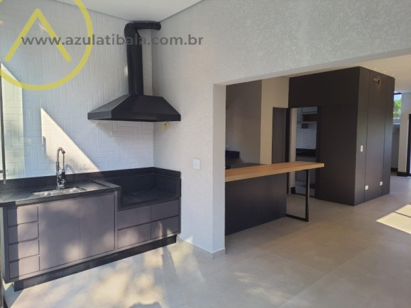 Imagem Casa com 3 Quartos à Venda, 174 m² em Itapetinga - Atibaia